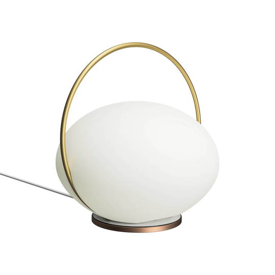UMAGE Orbit LED-dekorbelysning med batteri IP44