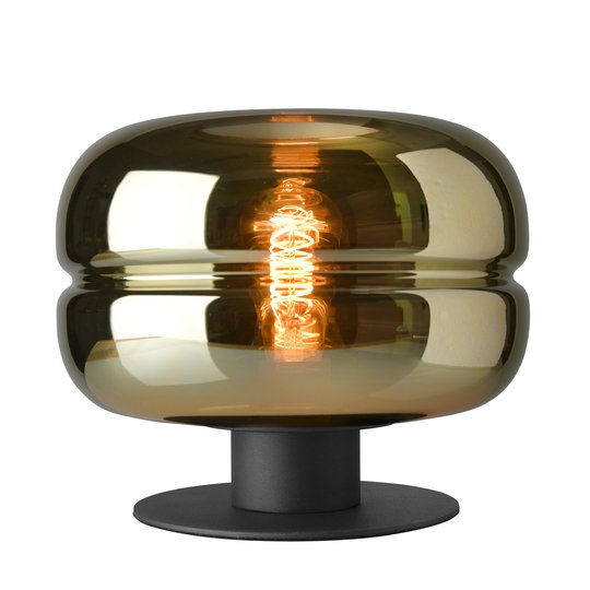 Villeroy & Boch Havanna bordslampa guld 24 cm