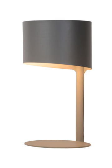 Knulle (Grå)