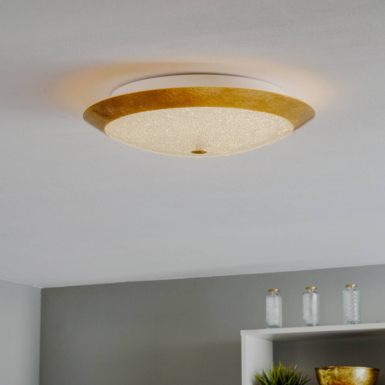 BANKAMP Classic LED-taklampa Ø 42 cm