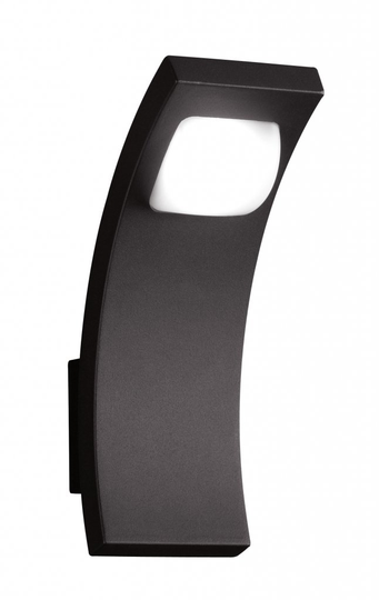 Seine LED vägglampa