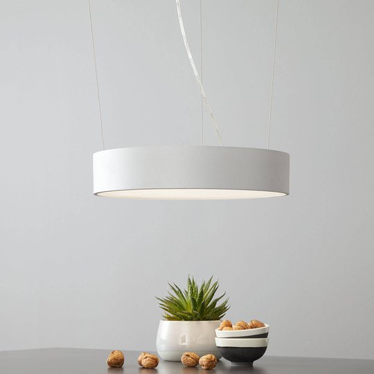 Arcchio Liv LED-hänglampa 3 000 K 40 cm