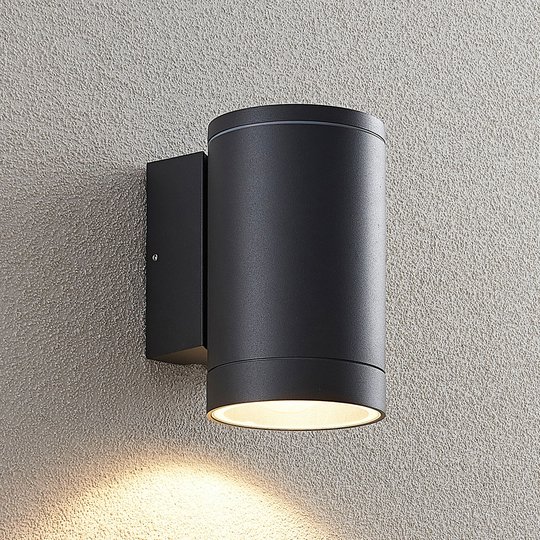Lucande Thomke utomhusvägglampa 1 lampa