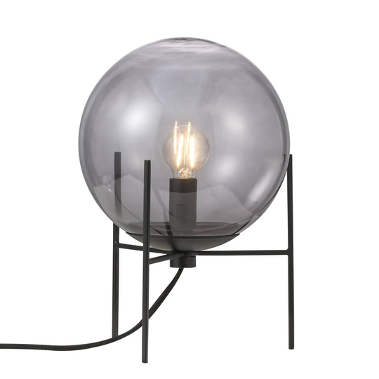 Alton bordlampa (Smoke)