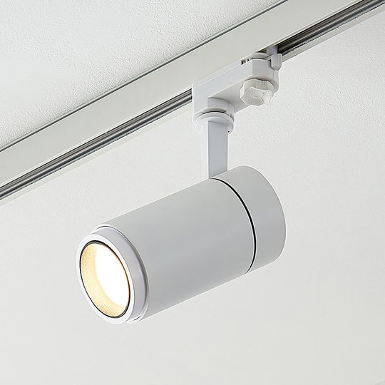Arcchio Nanna LED-skenspotlight 21,5 W