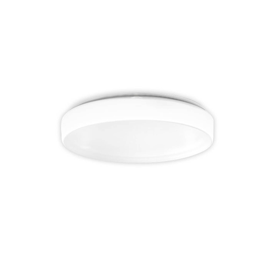 RZB Flat Polymero Kreis Slim DALI 13W 30 cm 830