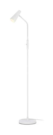 Crest Golvlampa 1 Sandy White