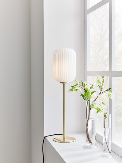 CAVA - Table Brass