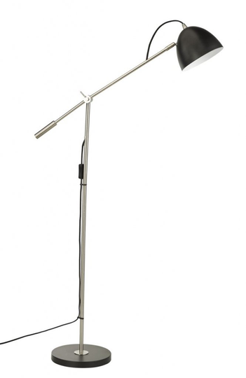 Golvlampa Montreal