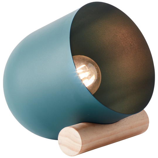 Koji bordslampa (Turkos)