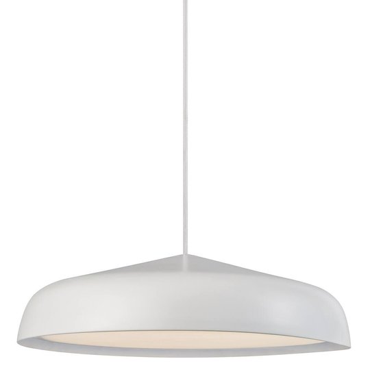 Fura LED 40cm (Vit)