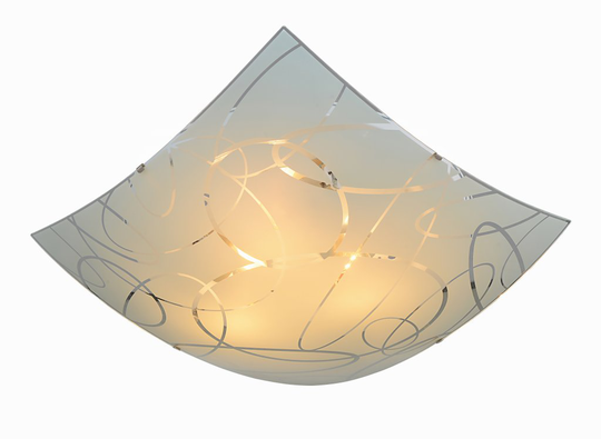 Spirelli plafond