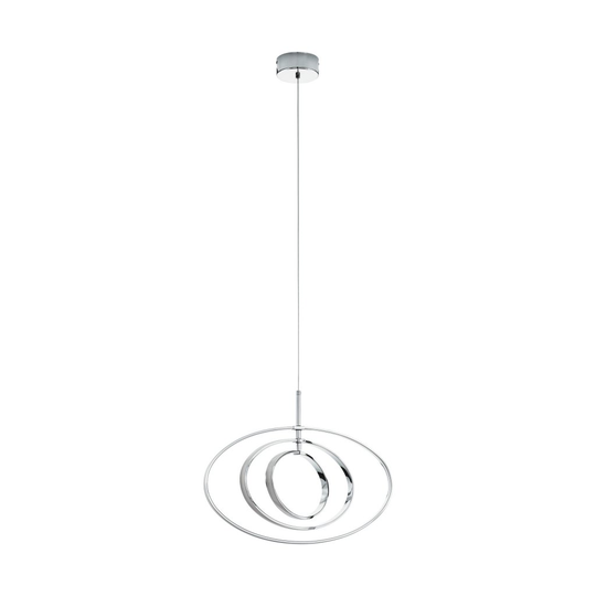 Pausia pendel LED (Krom)