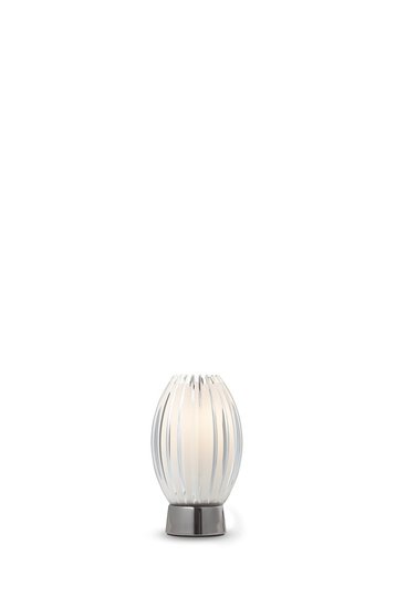 Tentacle Small bordslampa (Klar/transparent)