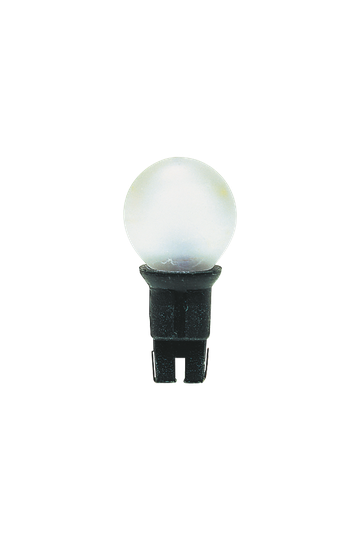 Bulb - PISELLO 7V 0,98W - 5pack