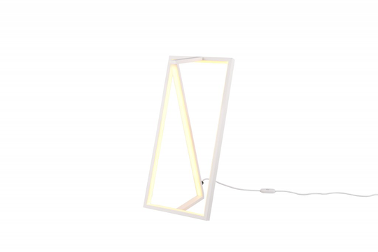 Edge LED bordslampa
