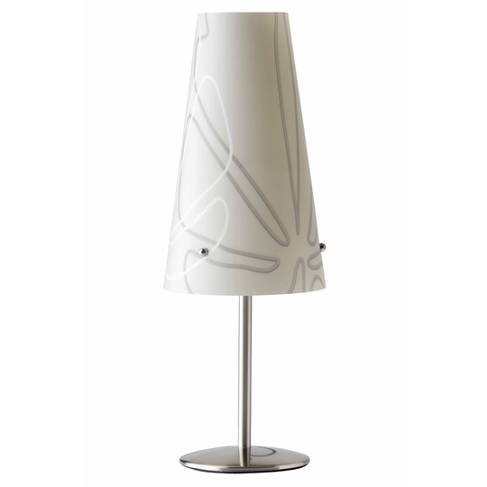 Isi Bordslampa