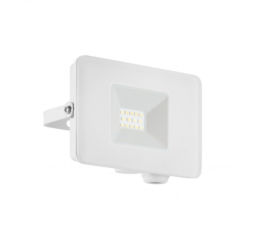 Faedo 3 LED 11cm (Vit)
