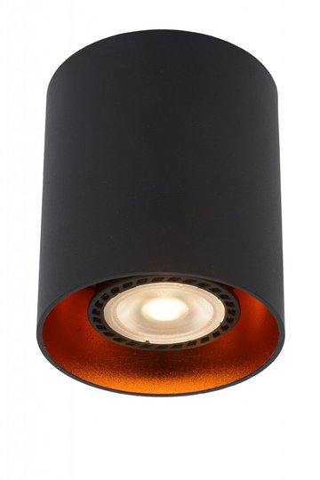 Bido Spotlight 6cm (Vit)