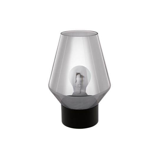 Verelli bordlampa (Svart)