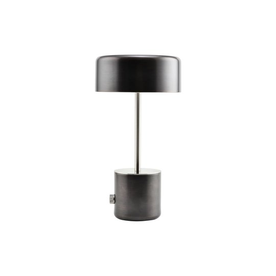 Bordslampa BRING svart, House Doctor