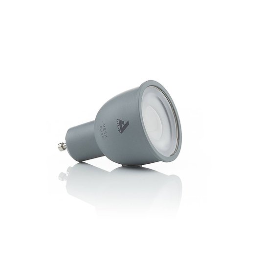 EGLO connect GU10 5 W LED RGB Tunable White