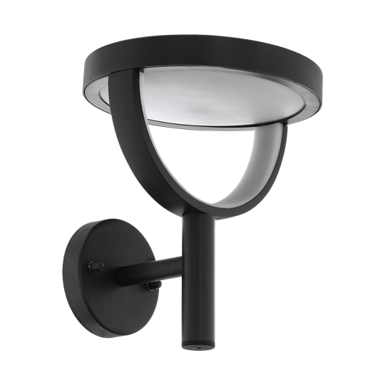 Francari-C LED (Antracit)