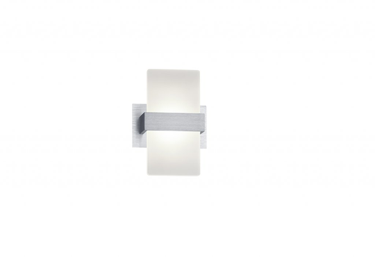 Platon LED vägglampa