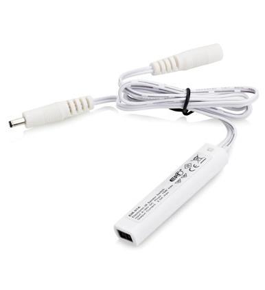 Connect IR-sensor (Vit)