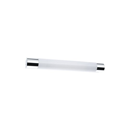 Orgon 44cm LED (Förkromad/blank)