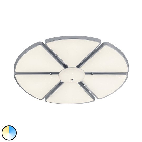 B-Leuchten Tulipano LED-taklampa