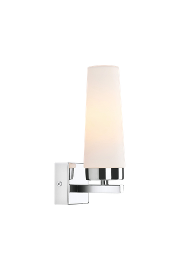 HEDE - Wall Chrome