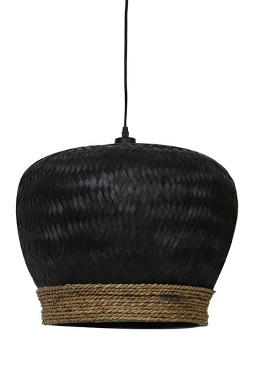 Mikki 46cm (Svart)