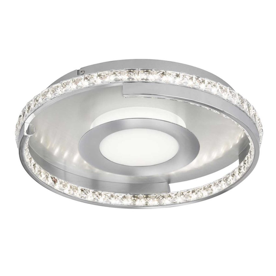 Mary plafond (Krom)