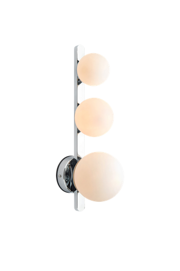 PURO - Wall 3L Chrome