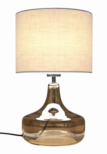Sao Paolo bordlampa (Koppar)