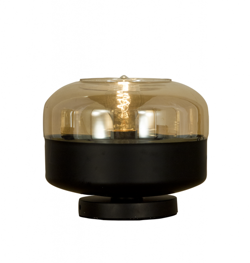 Mitte bordlampa (Svart)