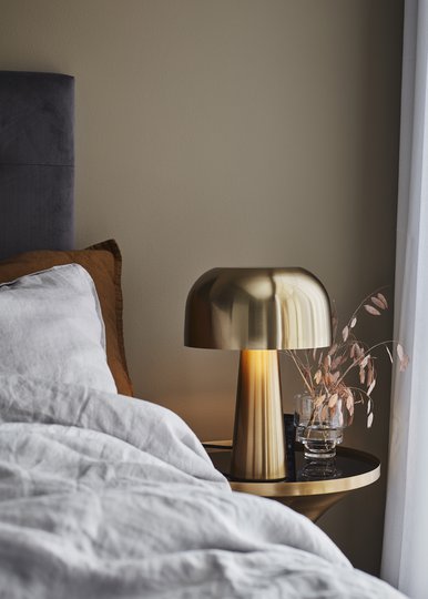 BLANCA - BRONZE
