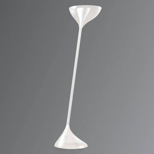 Extravagant designergolvlampa Floob