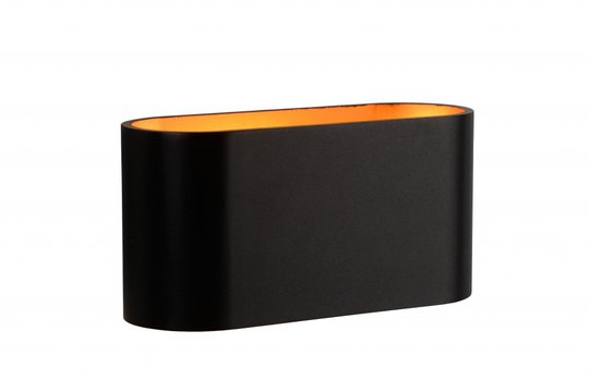 Xera 16cm (Svart)