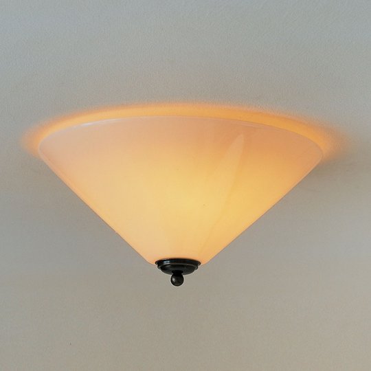 Klassisk plafondlampa ANNO 1900