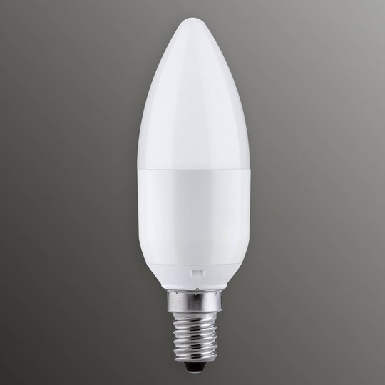 E14 5,5W 827 Lågformad LED-lampa dimbar
