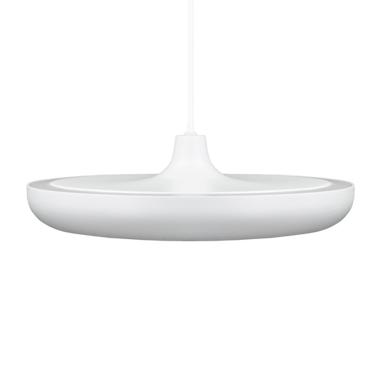 Cassini Taklampa Medium (Vit)