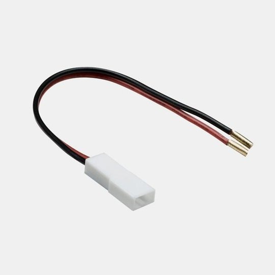Adapter för LED-trafo vid konstant ström, 10 cm