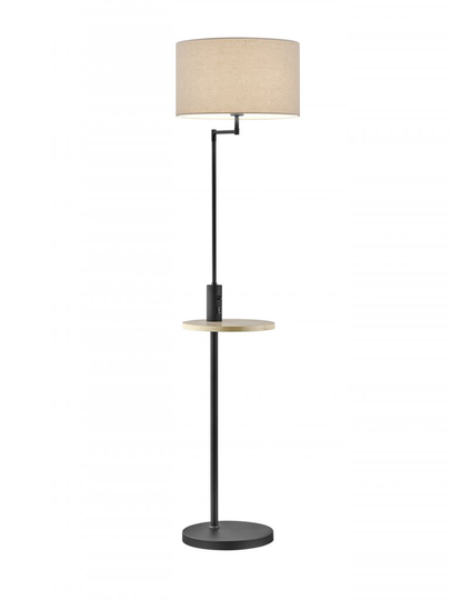 Claas golvlampa
