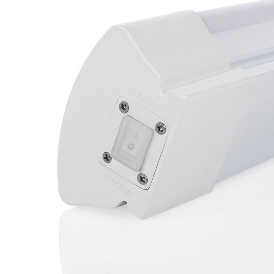 LED-taklampa IFL-70000 med rörelsesensor