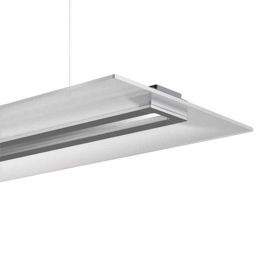 Siteco Vega LED-hänglampa elektronisk ballast 62 W