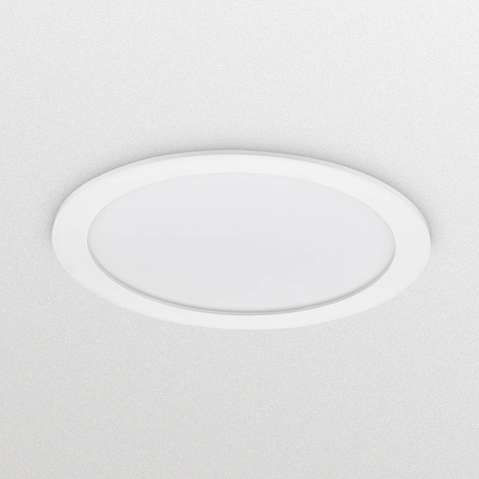 LED-downlight DN145B LED20S/840 PSU II WH