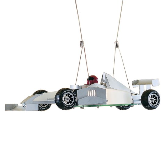 Flott taklampa RACER