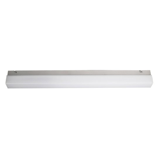 LEDVANCE Mirror Light Square LED-spegellampa